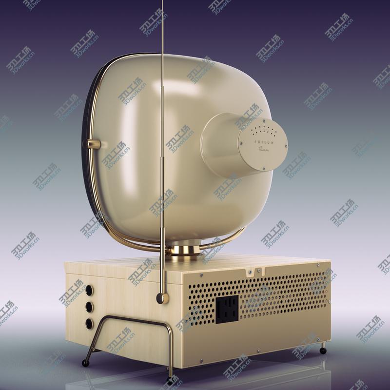 images/goods_img/2021040232/Retro TV Philco Predicta/5.jpg